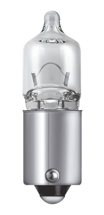 LAMPARA HALÓGENA| 12V 5W