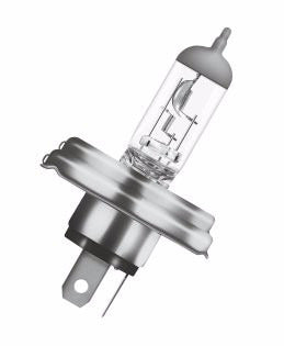 LAMPARA HALOGENA ALTA/BAJA | 12 V 100/80W P45T