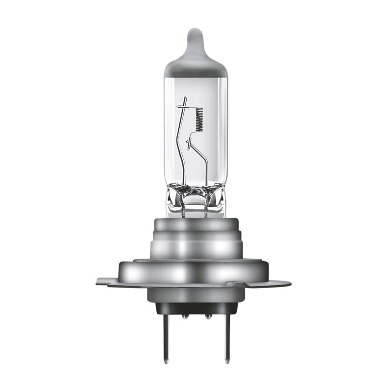 LAMPARA HALOGENA H7 | 12V 55W SILVER STAR