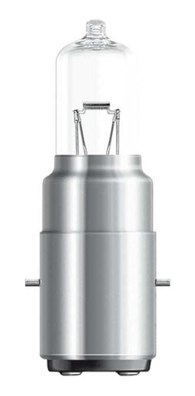 (LAMPARA HALOGENA MOTO | TIPO BOSCH 12V 35/35W BA20D 62327
