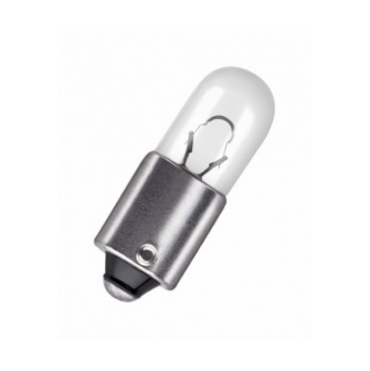 LAMPARA TABLERO | 12V-3W BA9S