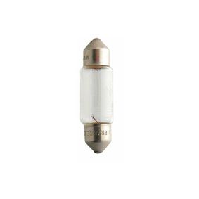 LAMPARA TUBULAR | 12V 6W XENON ORIENTALES