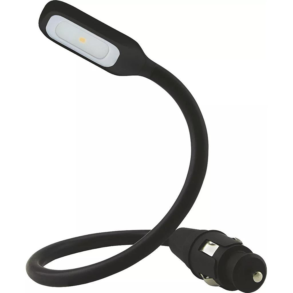 LUZ DE LECTURA | 12V / 24V ONYX COPILOT