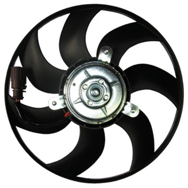 ELECTROVENTILADOR | AUDI-VW