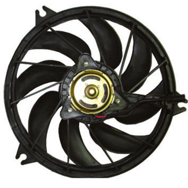 ELECTROVENTILADOR C/ENCAUZADOR |