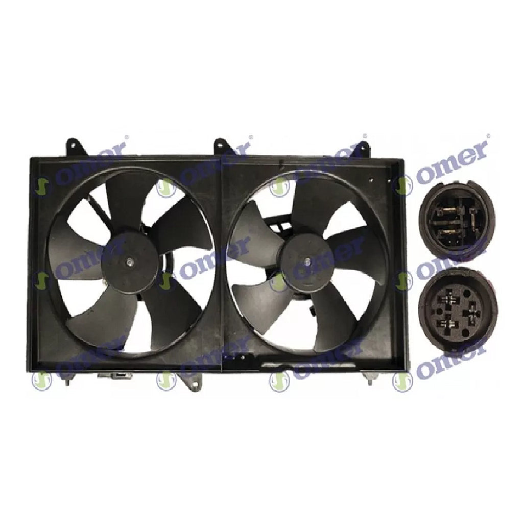 ELECTROVENTILADOR | CHERY