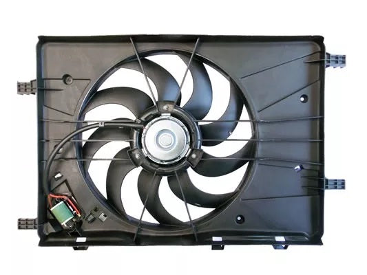 ELECTROVENTILADOR | CHEVROLET