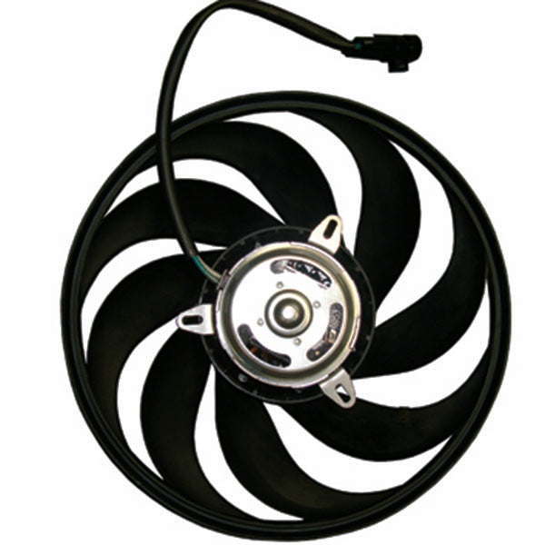 ELECTROVENTILADOR | CHEVROLET