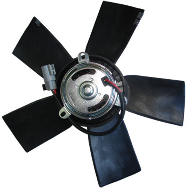 ELECTROVENTILADOR | CHEVROLET