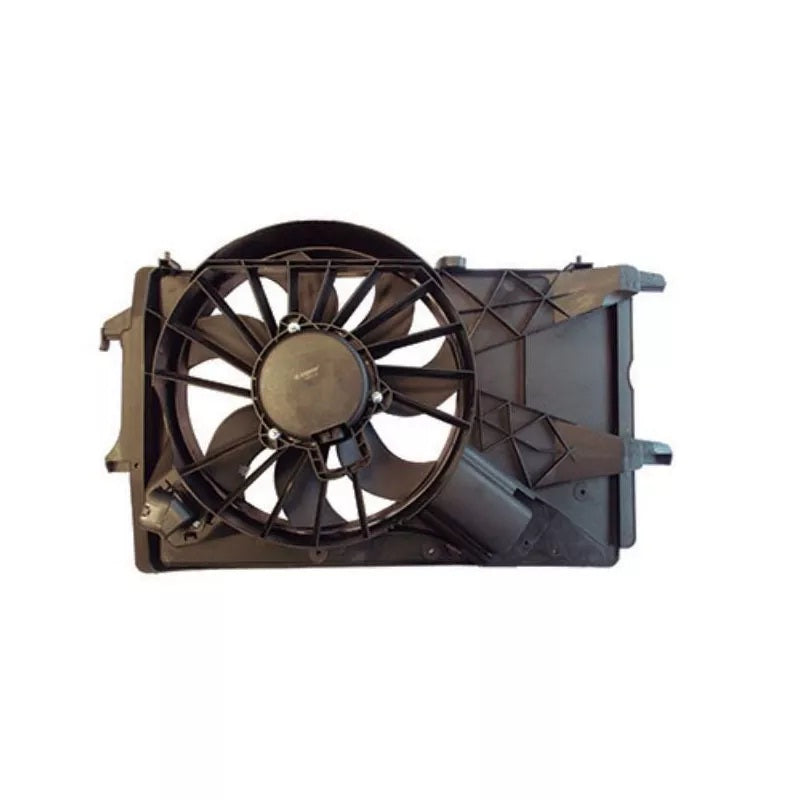 ELECTROVENTILADOR | CHEVROLET