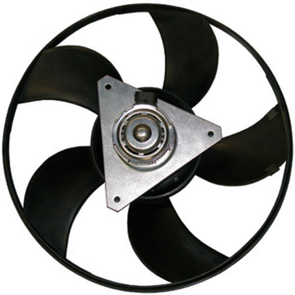 ELECTROVENTILADOR | CHEVROLET-FIAT