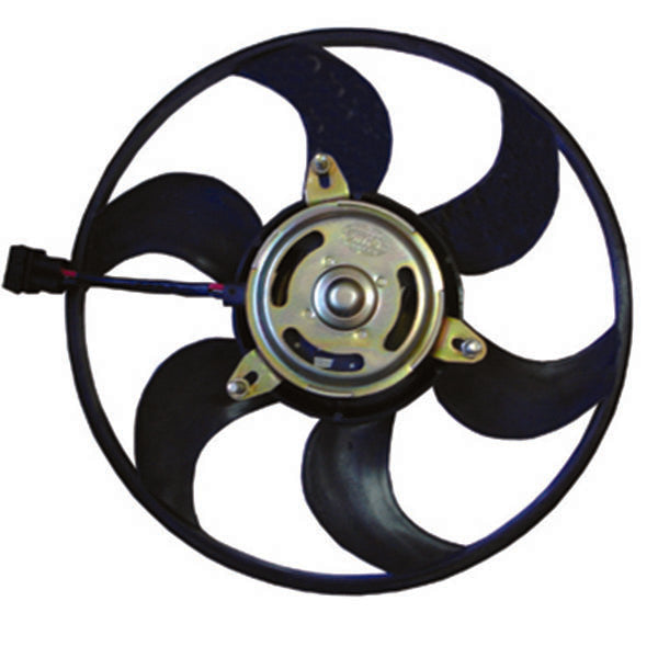 ELECTROVENTILADOR | CHEVROLET-VW