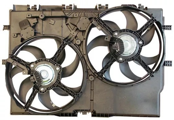 ELECTROVENTILADOR | CITROEN-FIAT-VW