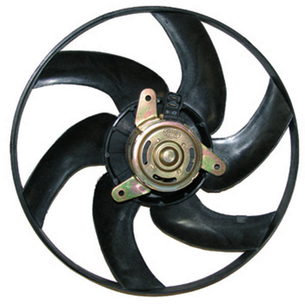 ELECTROVENTILADOR | CITROEN-RENAULT