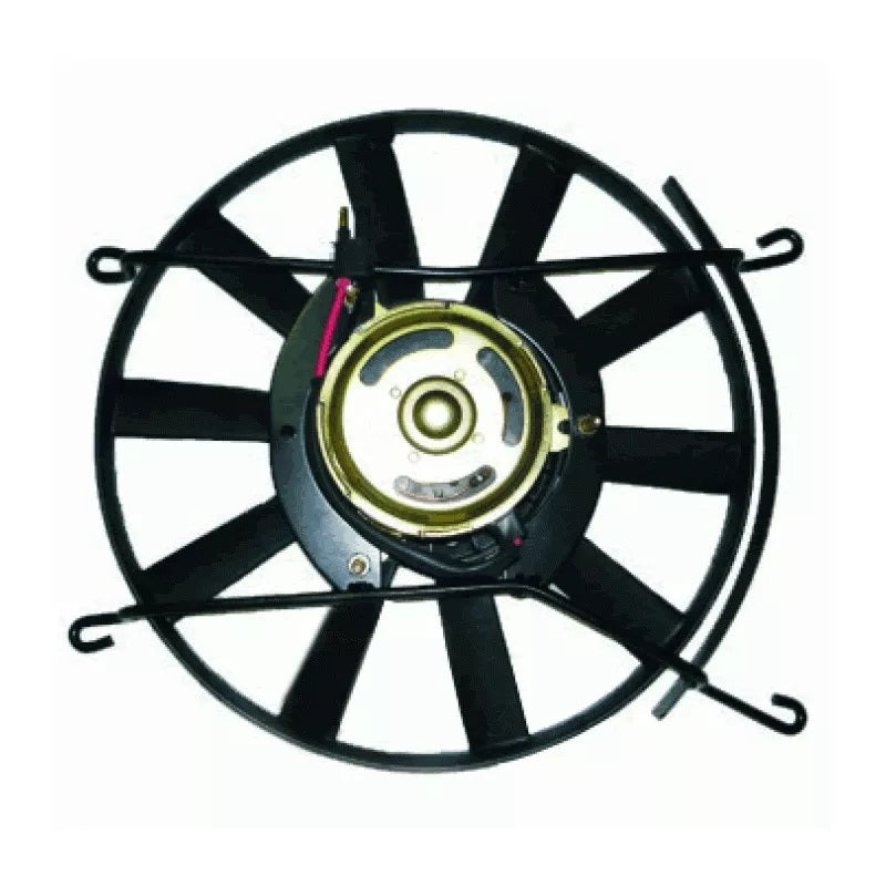 ELECTROVENTILADOR EV-109 C/SOPORTE | RENAULT
