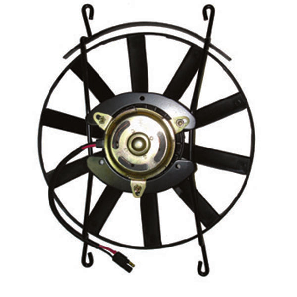 ELECTROVENTILADOR EV-136 C/SOPORTE | 7056
