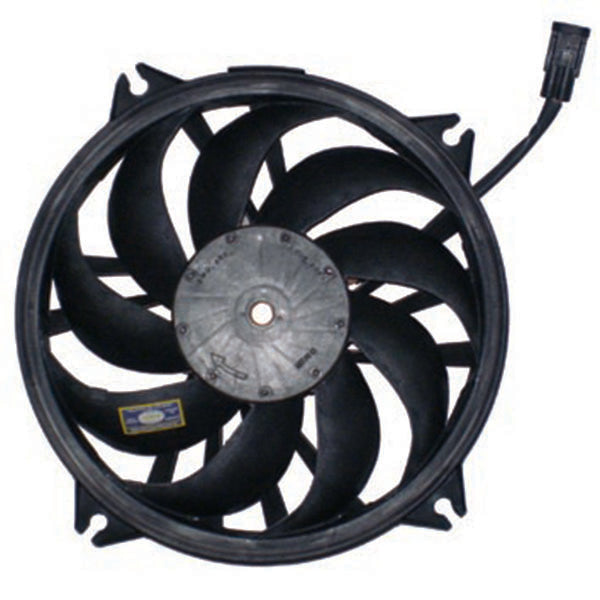 ELECTROVENTILADOR EV-171 C/ENCAUZADOR |