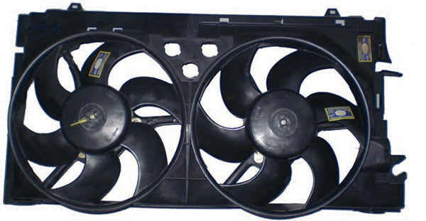 ELECTROVENTILADOR EV-175 (X2)C/ENCAUZADOR |