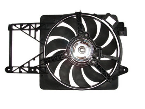 ELECTROVENTILADOR EV-211 C/ENCAUZADOR | 8055