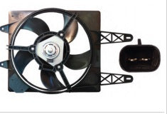 ELECTROVENTILADOR EV-231 C/ENCAUZADOR | 8037