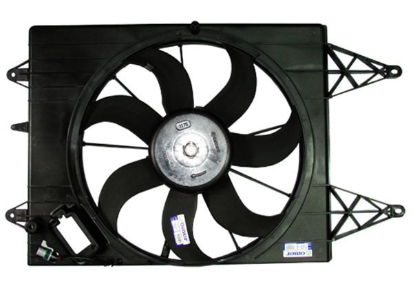 ELECTROVENTILADOR EV-275 C/ENCAUZADOR | VW