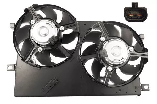 ELECTROVENTILADOR | FIAT