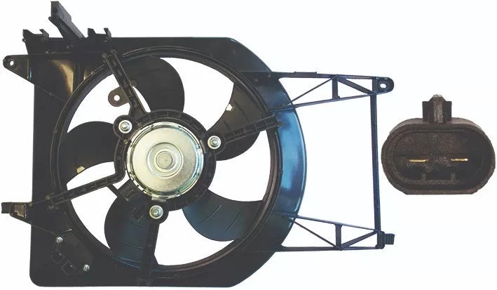 ELECTROVENTILADOR | FIAT