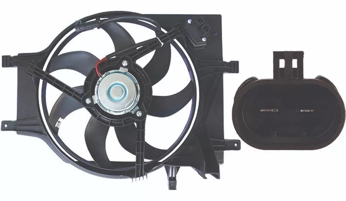 ELECTROVENTILADOR | FIAT
