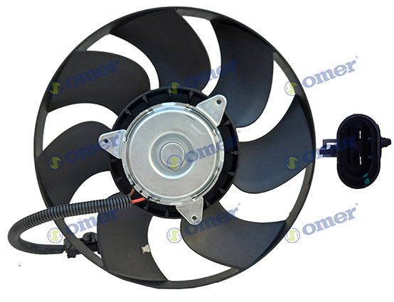 ELECTROVENTILADOR FIAT: 500 X 1.4 NAFTA | FIAT