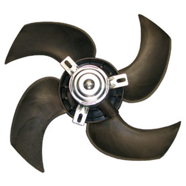 ELECTROVENTILADOR | FORD