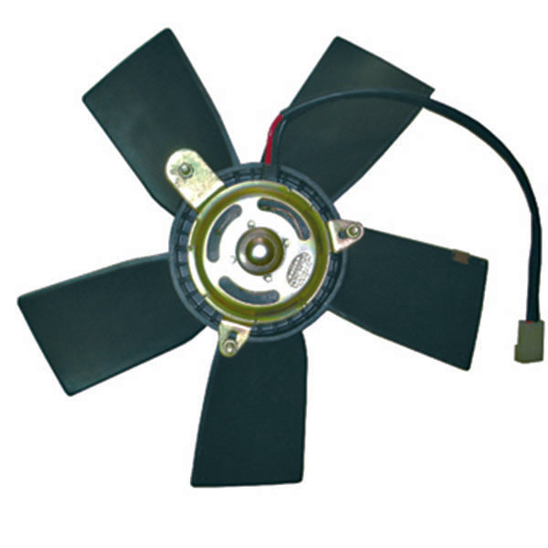 ELECTROVENTILADOR | FORD