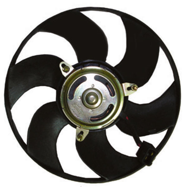 ELECTROVENTILADOR | FORD-VW