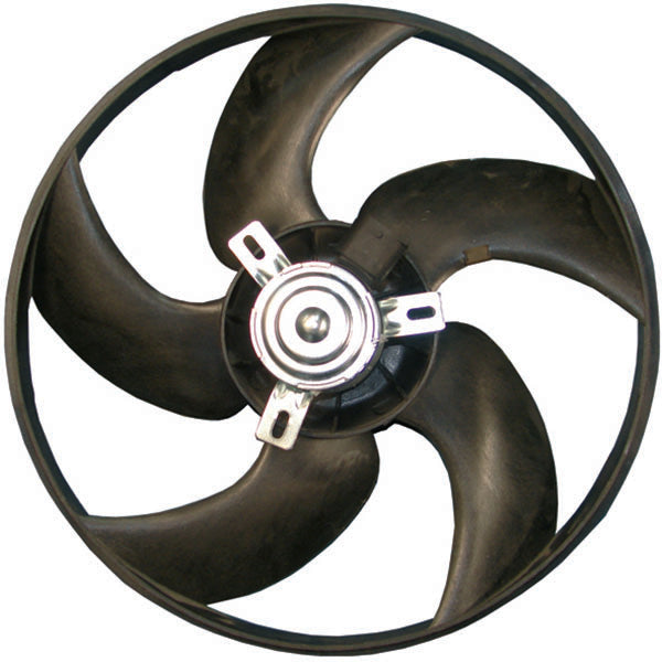 ELECTROVENTILADOR | PEUGEOT
