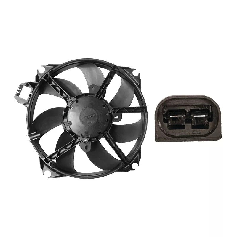 ELECTROVENTILADOR | RENAULT