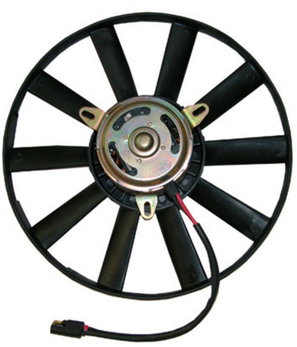 ELECTROVENTILADOR | RENAULT