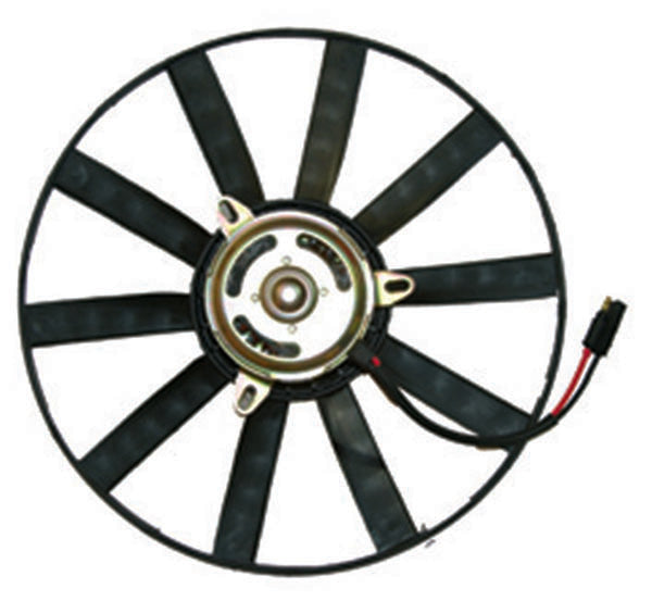 ELECTROVENTILADOR | RENAULT