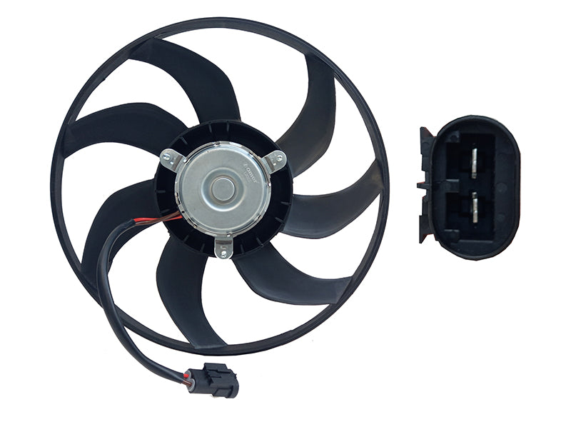 ELECTROVENTILADOR | RENAULT