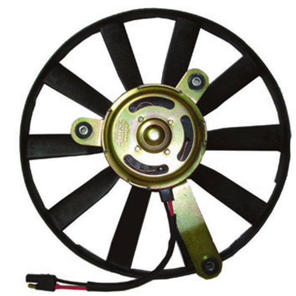 ELECTROVENTILADOR | RENAULT