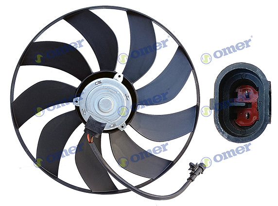 ELECTROVENTILADOR | RENAULT