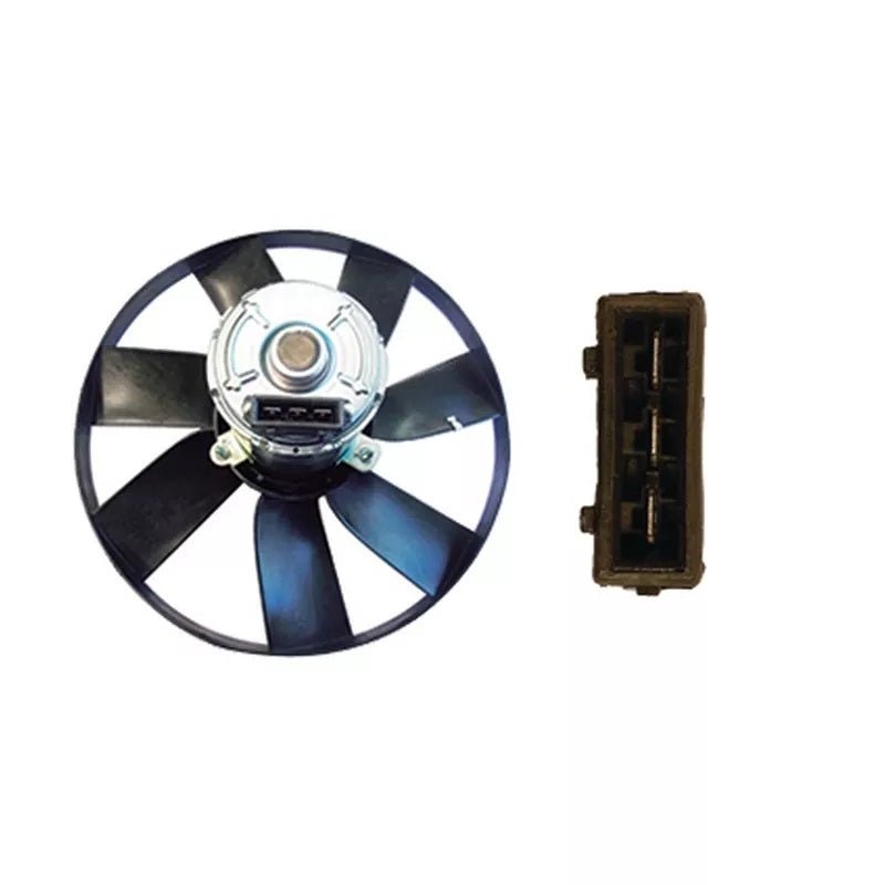 ELECTROVENTILADOR | SEAT-VW