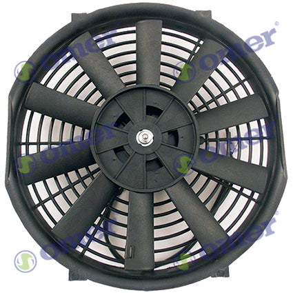 ELECTROVENTILADOR | UNIVERSAL