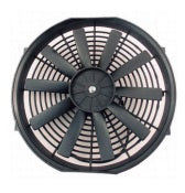 ELECTROVENTILADOR | UNIVERSAL