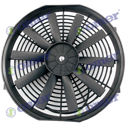ELECTROVENTILADOR | UNIVERSAL