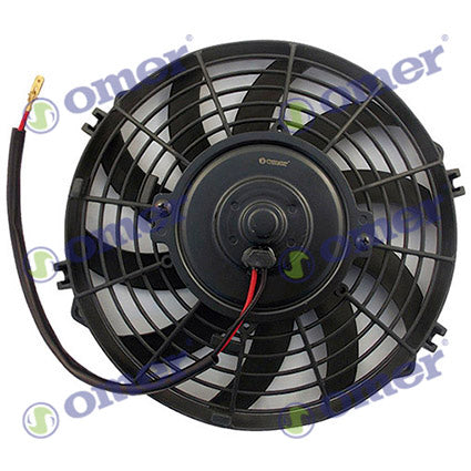 ELECTROVENTILADOR | UNIVERSAL