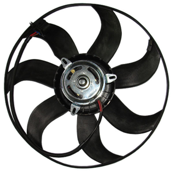 ELECTROVENTILADOR | VW