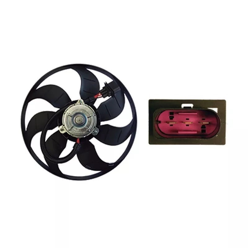 ELECTROVENTILADOR | VW