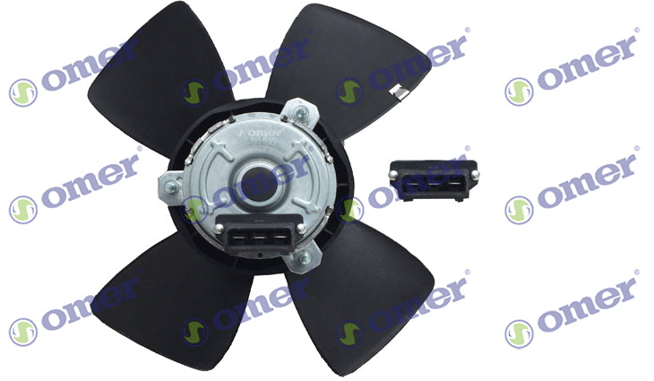 ELECTROVENTILADOR | VW
