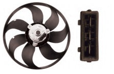 ELECTROVENTILADOR | VW