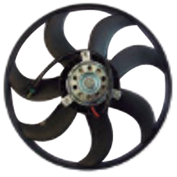 ELECTROVENTILADOR | VW