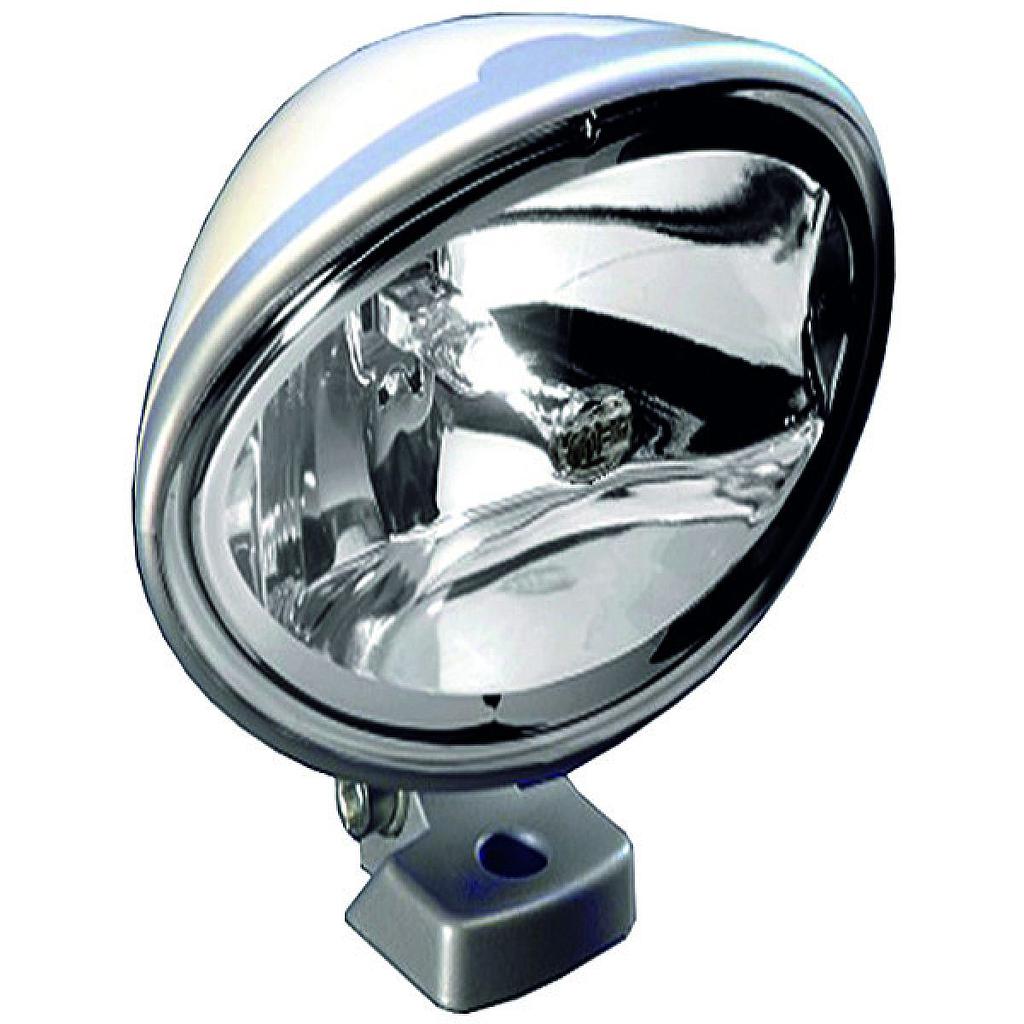 FARO HELLA COMET FF100 LAB COLOR GRIS BASALTO=(1FA007891/061)